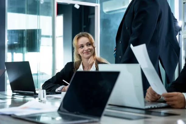 Карьерный рост и технологии